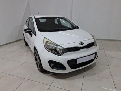 2013 Kia Rio 1.4 5-dr