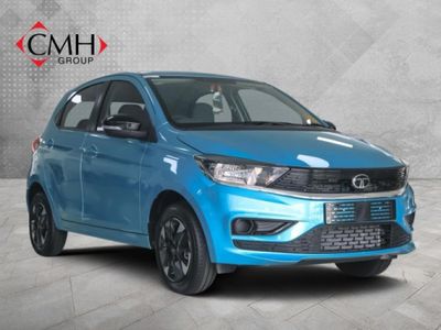 2026 TATA Tiago 1.2 XT Auto
