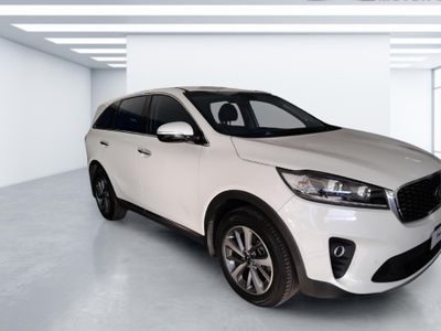 2021 Kia Sorento 2.2D LX Auto