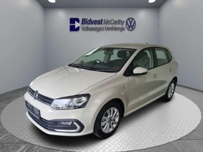 2026 Volkswagen Polo Vivo 1.6 Life