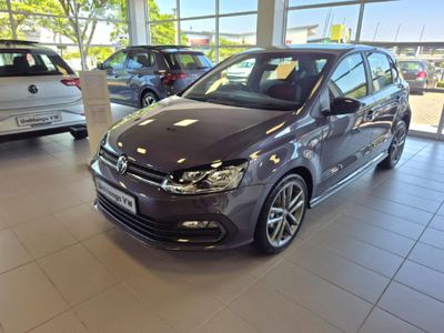 2026 Volkswagen Polo Vivo 1.0 TSI GT