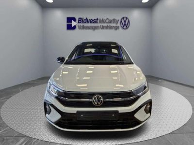 2026 Volkswagen Taigo 1.0 TSI R-Line Auto