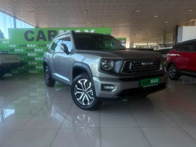 2025 Haval H7 2.0T Luxury DCT