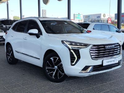 2021 Haval Jolion 1.5T Luxury Auto