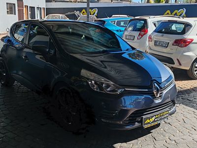 2018 Renault Clio IV 900T Expression 5-dr (66kW)