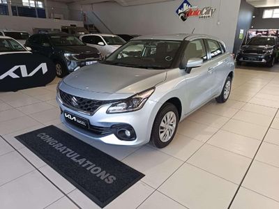 2024 Suzuki Baleno 1.5 GL