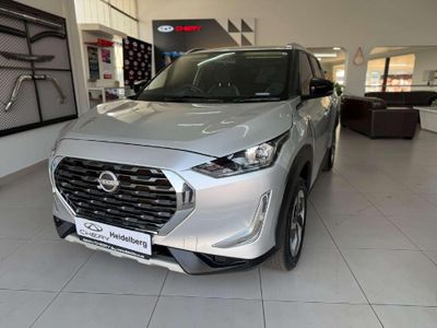 2024 Nissan Magnite 1.0 Visia