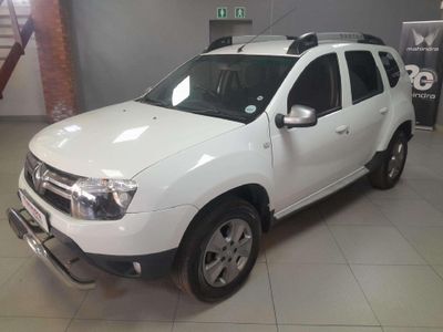 2016 Renault Duster 1.5 dCi Dynamique