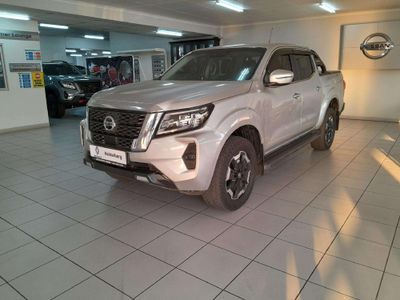 2023 Nissan Navara 2.5 DDTi LE Plus Auto Double-Cab