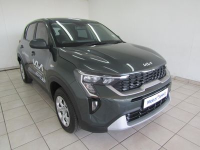 2026 Kia Sonet 1.5 LS