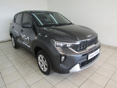 2026 Kia Sonet 1.5 LS