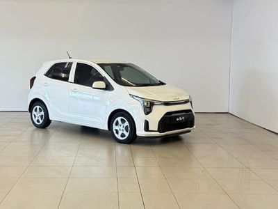 2024 Kia Picanto 1.0 LX Auto