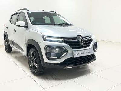 2024 Renault Kwid 1.0 Climber