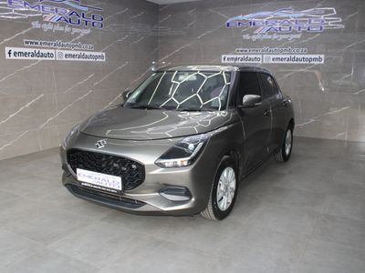 2025 Suzuki Swift 1.2 GL+ Auto