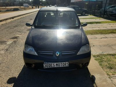 2009 Renault Logan 1.6 Expression