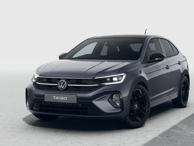 2026 Volkswagen Taigo 1.0 TSI R-Line Auto