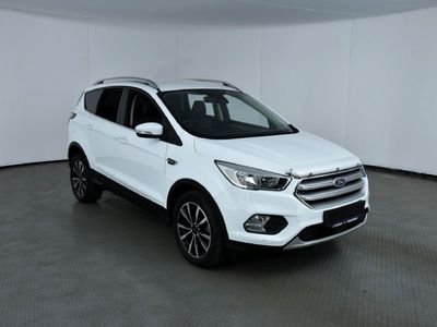 2019 Ford Kuga 1.5 EcoBoost Trend Auto