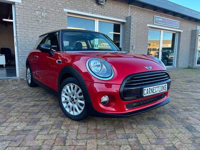 2016 MINI Hatch Cooper