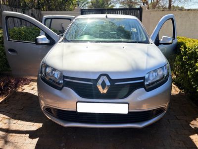 2014 Renault Sandero 900T Dynamique