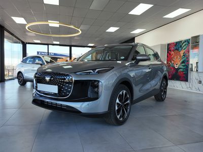 2026 Lepas L6 Lepas L6 Pantera 1.5T DCT