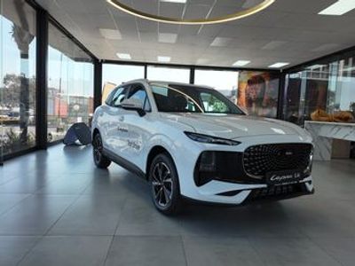2026 Lepas L4 1.5T Pantera Auto