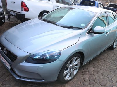 2015 Volvo V40 D2 Elite