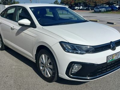 2023 Volkswagen Polo Classic 1.6 Life Tiptronic