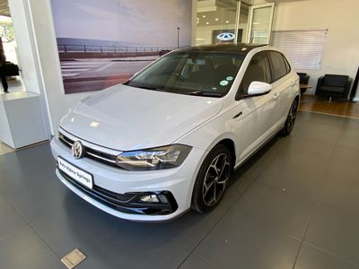2019 Volkswagen Polo 1.0 TSI Comfortline