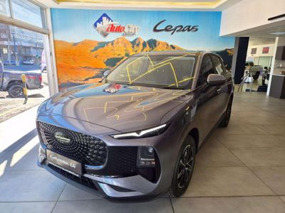 2026 Lepas L4 1.5T Javan Auto