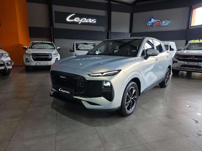 2026 Lepas L4 1.5T Javan Auto