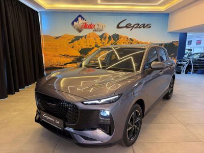 2026 Lepas L4 1.5T Javan Auto