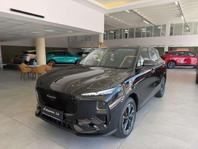 2026 Lepas L4 1.5T Javan Auto