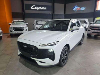 2026 Lepas L4 1.5T Javan Auto