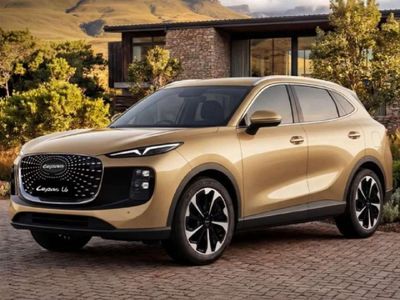 2026 Lepas L6 Javan 1.5 DCT