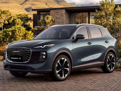2026 Lepas L6 Javan 1.5 DCT