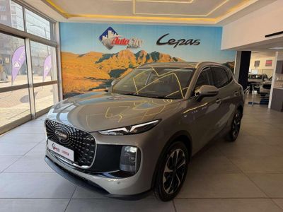 2026 Lepas L6 Javan 1.5 DCT