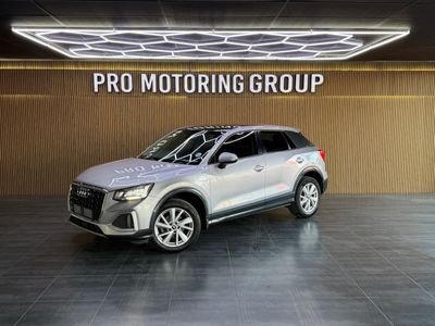 2021 Audi Q2 1.4 TFSI Advanced Auto | 35 TFSI