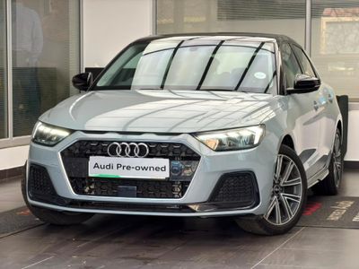 2026 Audi A1 Sportback 30 TFSI Advanced S-Tronic