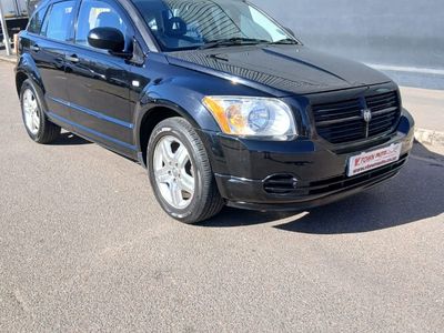 2007 Dodge Caliber 1.8 SE