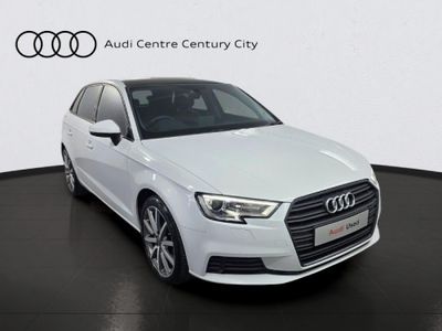 2018 Audi A3 Sportback 1.4 TFSI Auto | 35 TFSI