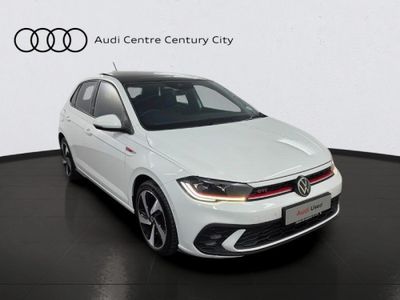 2024 Volkswagen Polo 2.0 GTI Auto (147kW)
