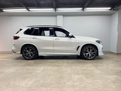 2020 BMW X5 xDrive30d M Sport