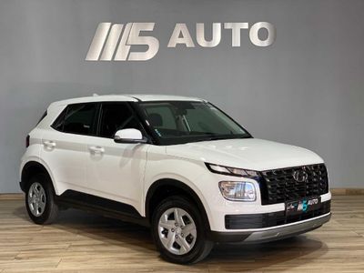 2025 Hyundai Venue 1.2 Motion
