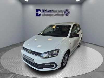 2026 Volkswagen Polo Vivo 1.4 Xpress Panel Van