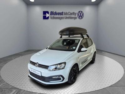 2025 Volkswagen Polo Vivo 1.4 Life