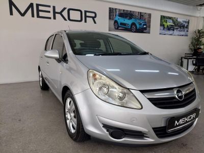 2008 Opel Corsa 1.4 Enjoy 5-dr