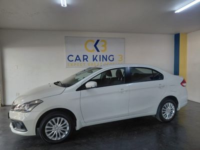 2024 Suzuki Ciaz 1.5 GL