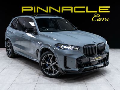2023 BMW X5 xDrive30d M Sport