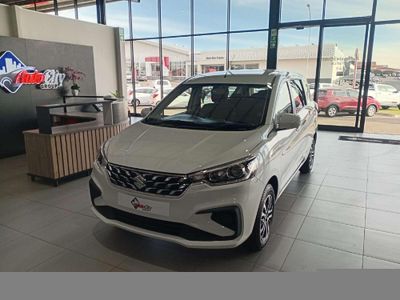 2026 Suzuki Ertiga 1.5 GL Auto