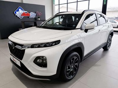2026 Suzuki Fronx 1.5 GL Auto